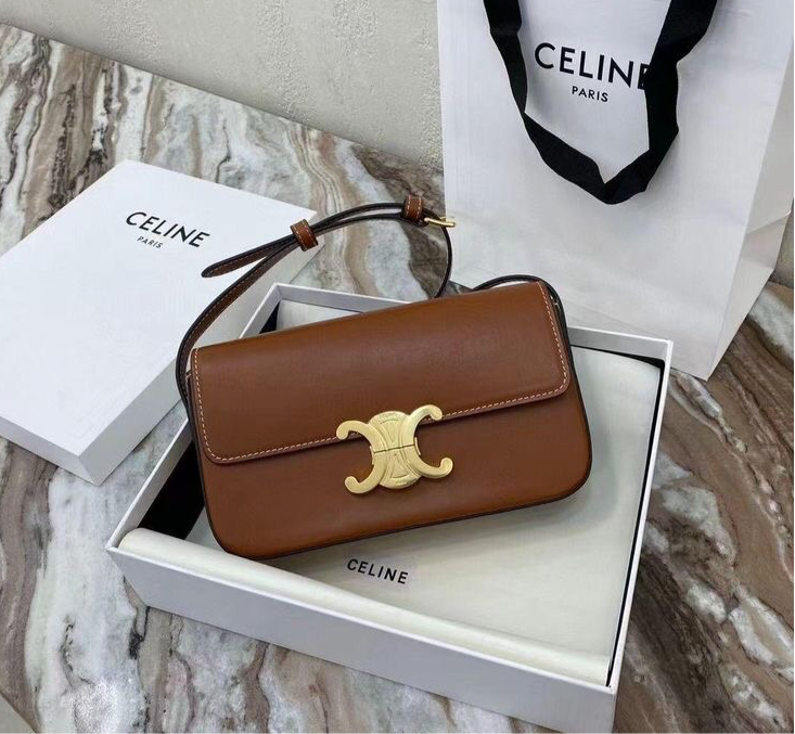 Celine Shoulder Bag