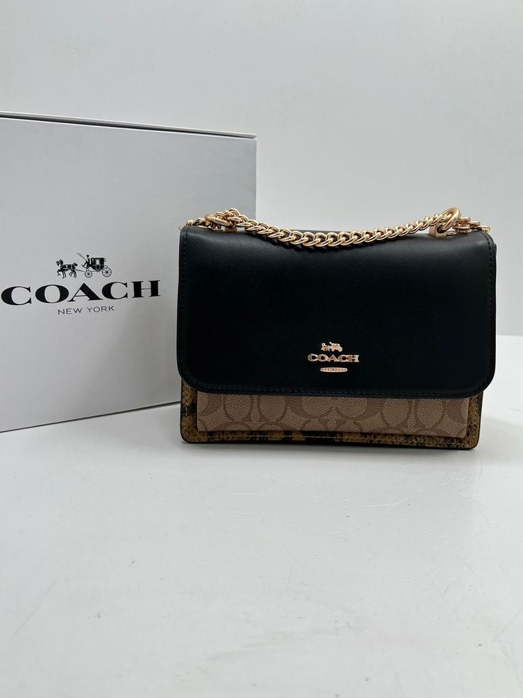 Coach Shoulder Bag