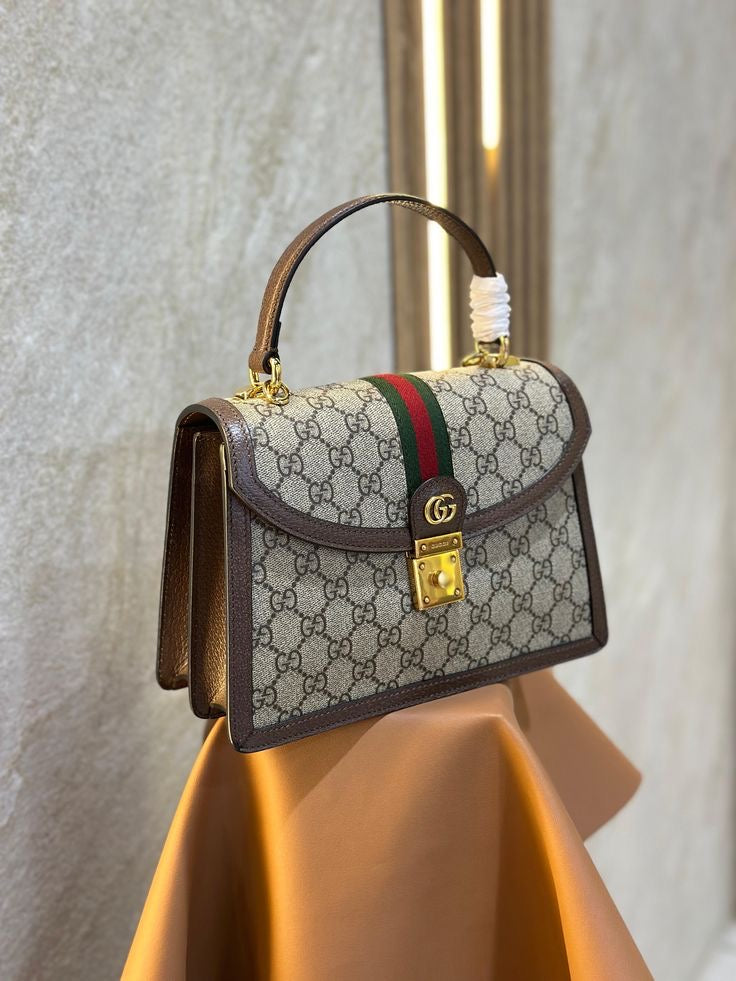Gucci Ophidia Bag