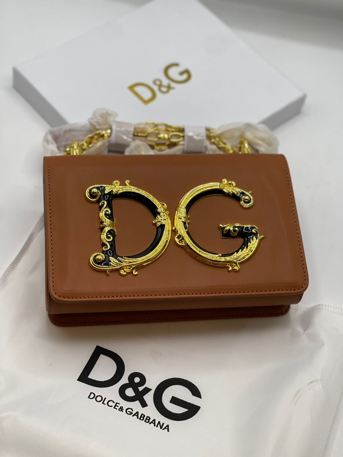 Dolce and Gabbana Bag