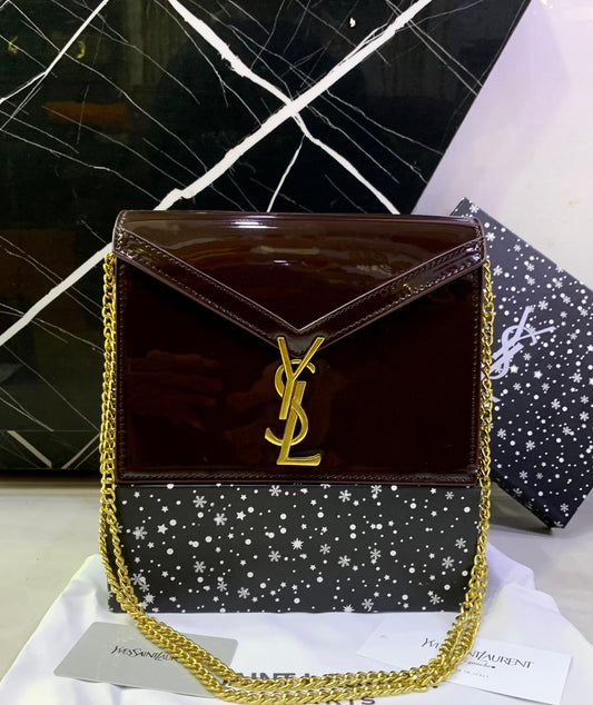 YSL Crossbody Bag
