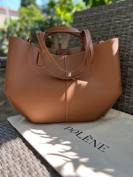 Polene Hand Bag