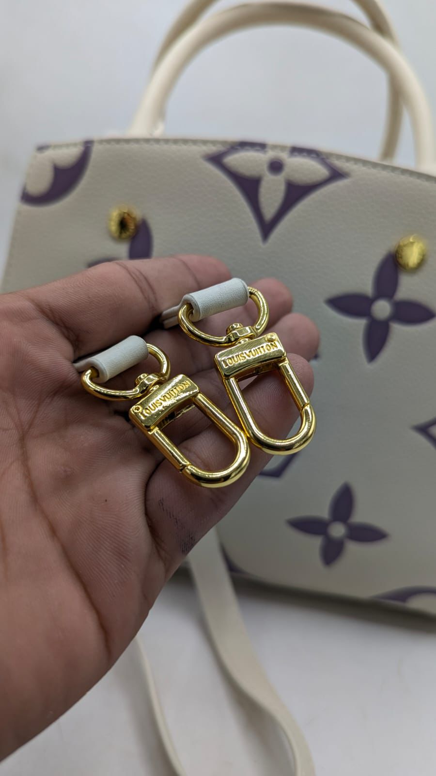 Louis Vuitton Bag