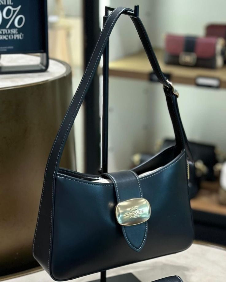 Coach Eliza Shoulder Bag