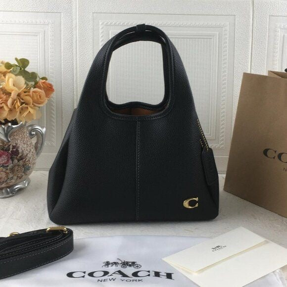 Coach Lana Shoulder Bag