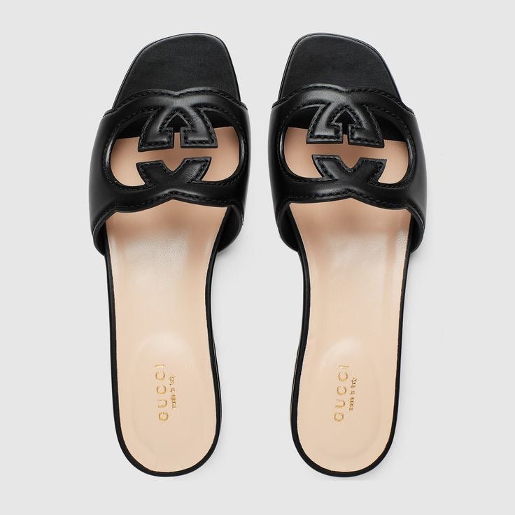 Gucci Slides