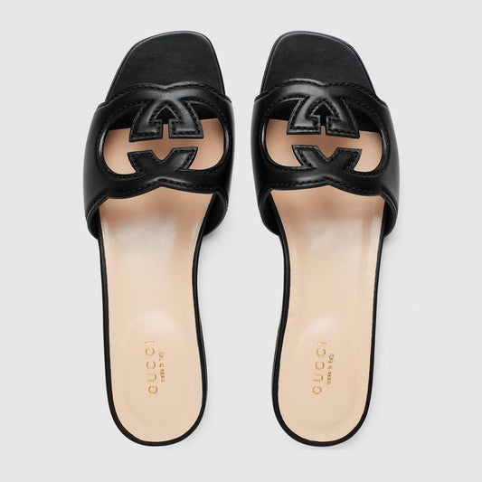 Gucci Slides