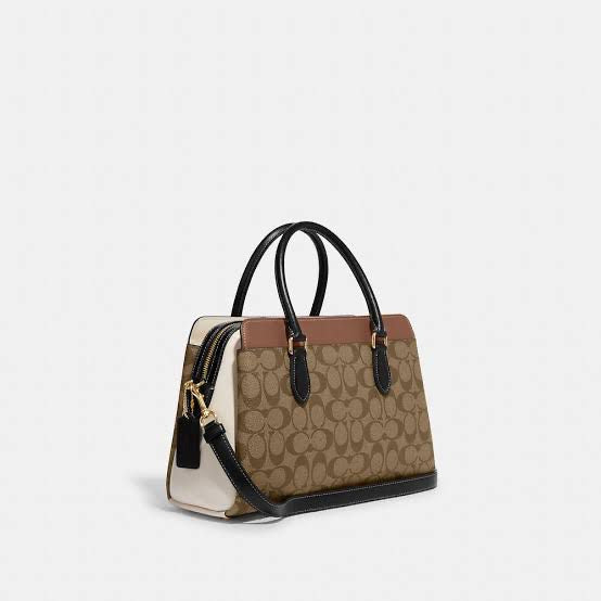Coach Darcie Bag