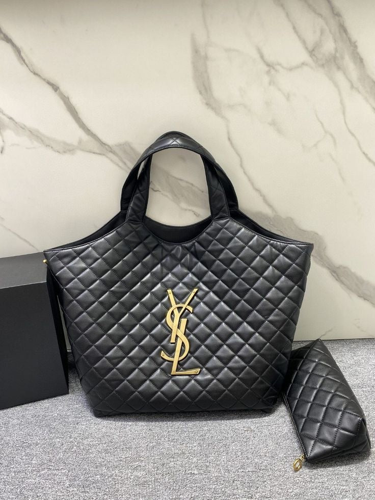 YSL Tote Bag