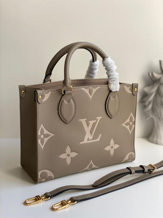 LV hand bag