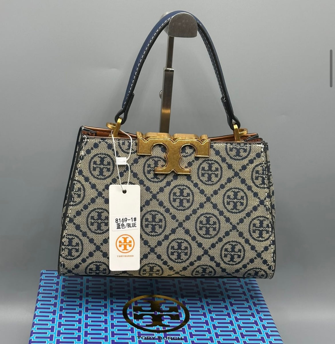 Tory Burch Bag