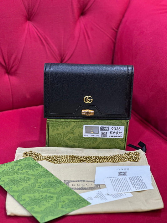 Gucci Diana Mini Bag Same as Original