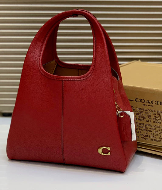 Coach Lana Shoulder Bag