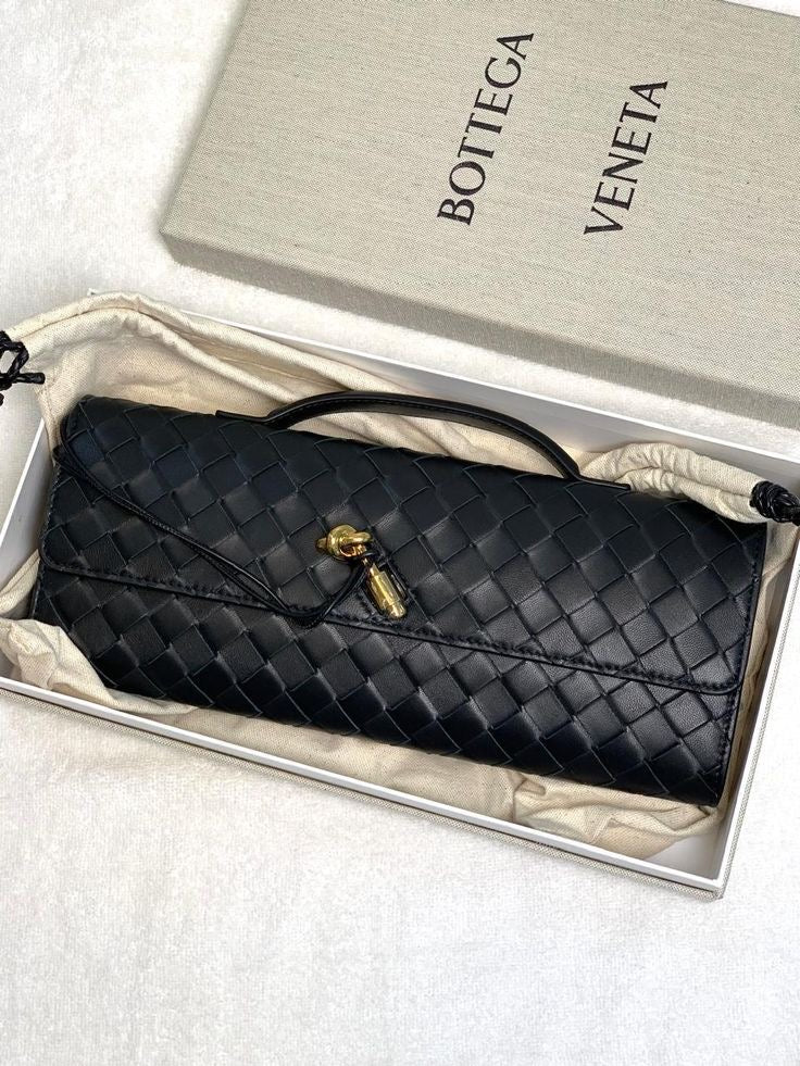 Bottega Veneta Clutch