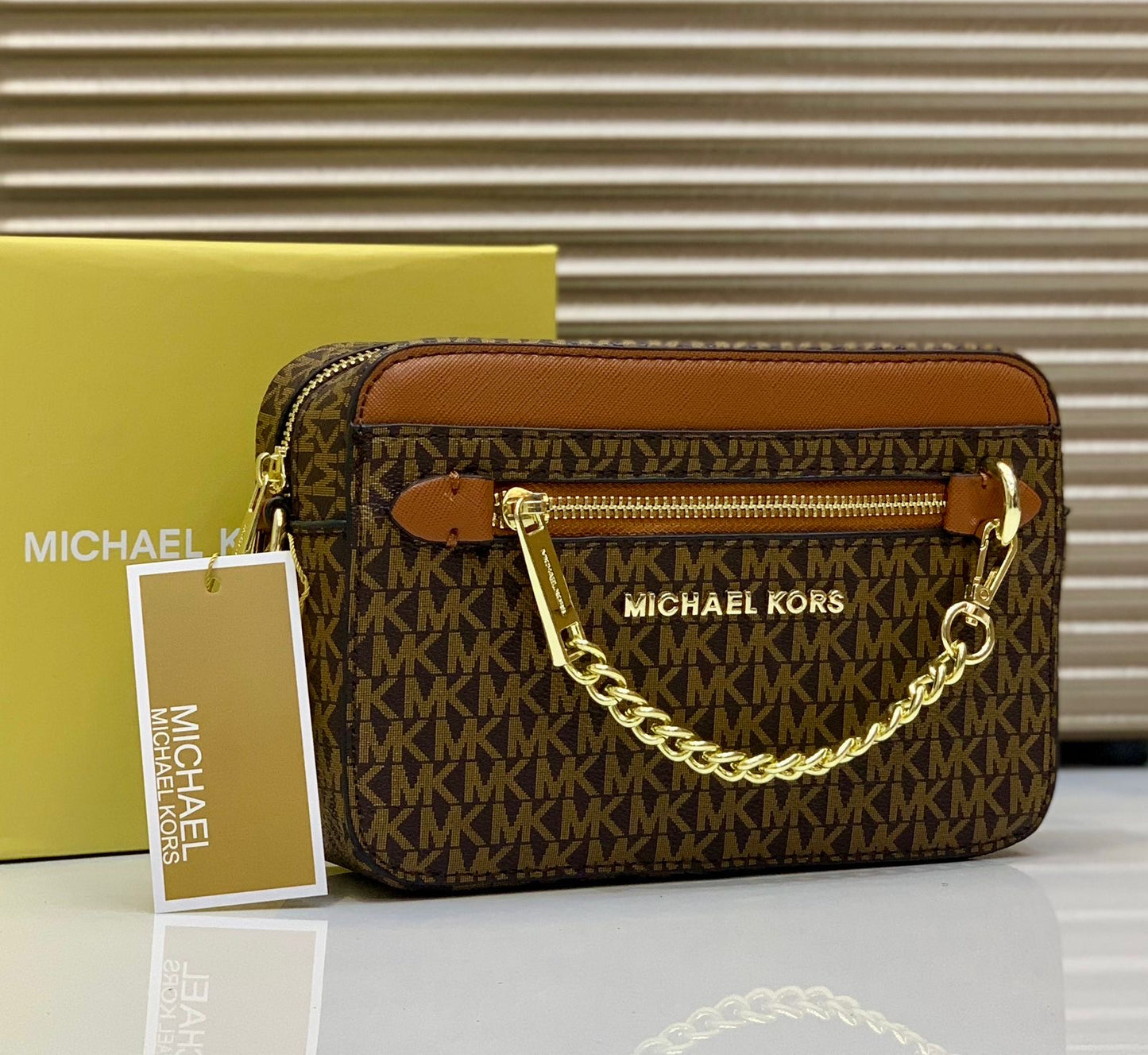 Michael Kors Crossbody Bag
