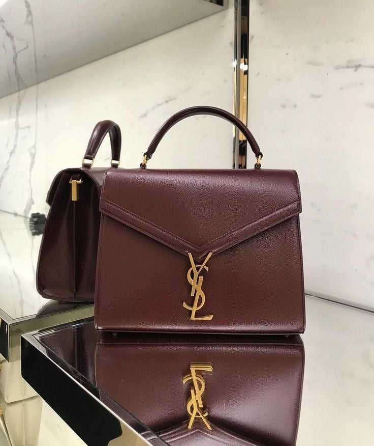 YSL Cassandra Bag