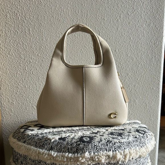 Coach lana Shoulder Bag