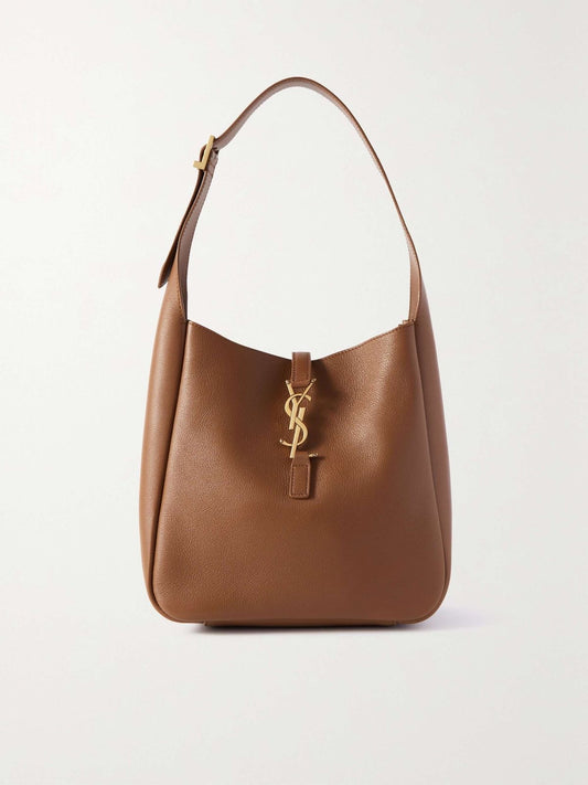 YSL Hobo Shoulder Bag