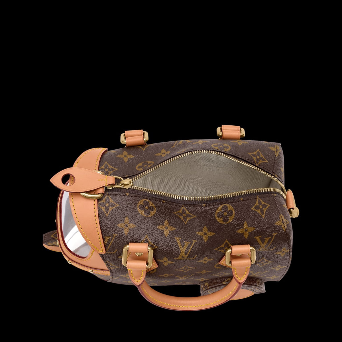 Louis Vuitton High Quality Bag (Close to Original)
