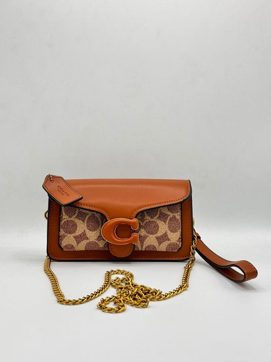 Coach Tabby Mini Bag