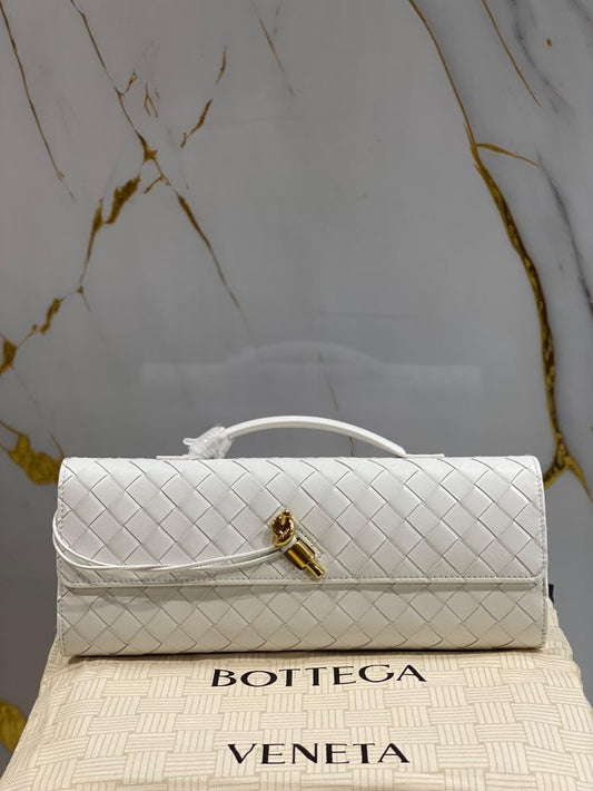 Bottega Venetta Clutch