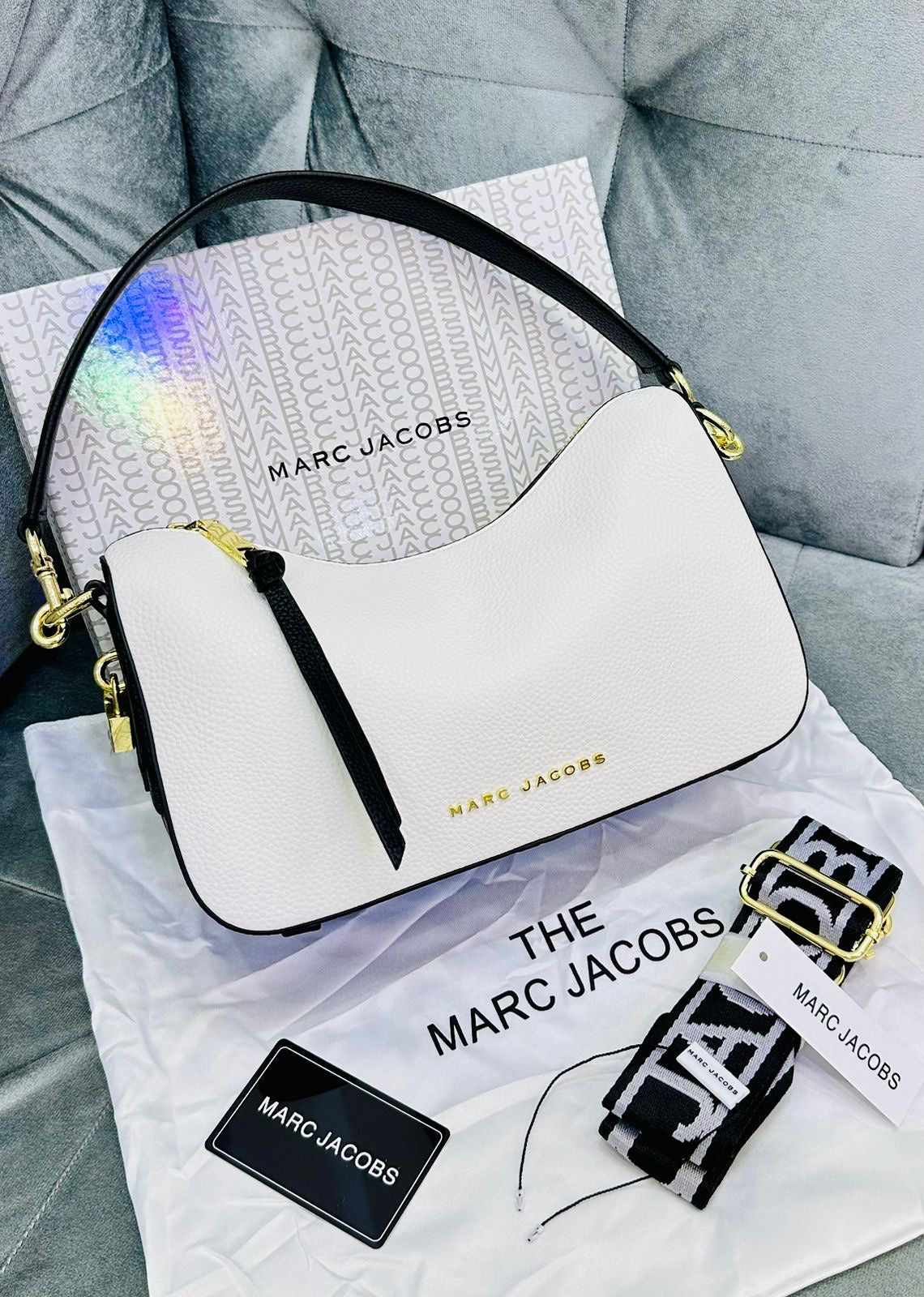 Marc Jacob’s Crossbody Bag