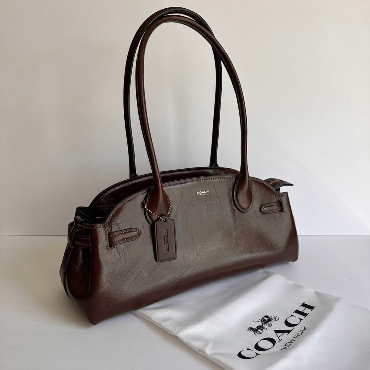 Coach Empire Carryall 38 Bag