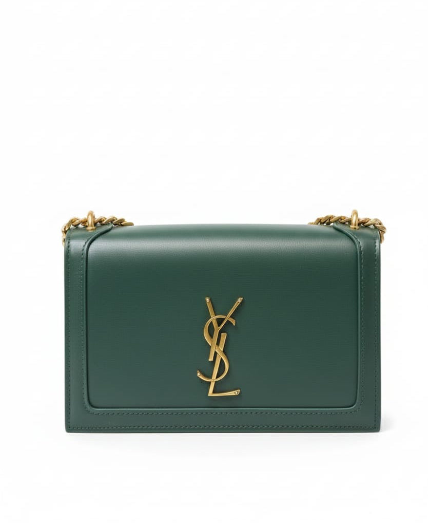 YSL Crossbody Bag