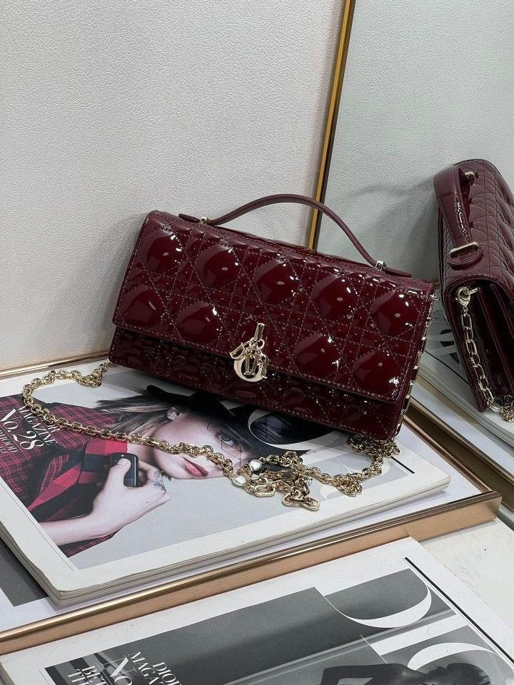 Dior Crossbody Bag
