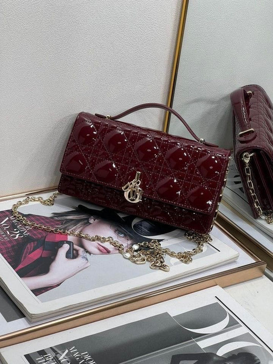 Dior Crossbody Bag
