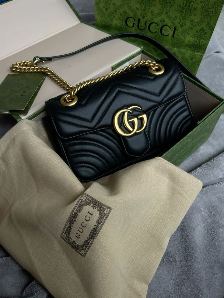 Gucci shoulder bag