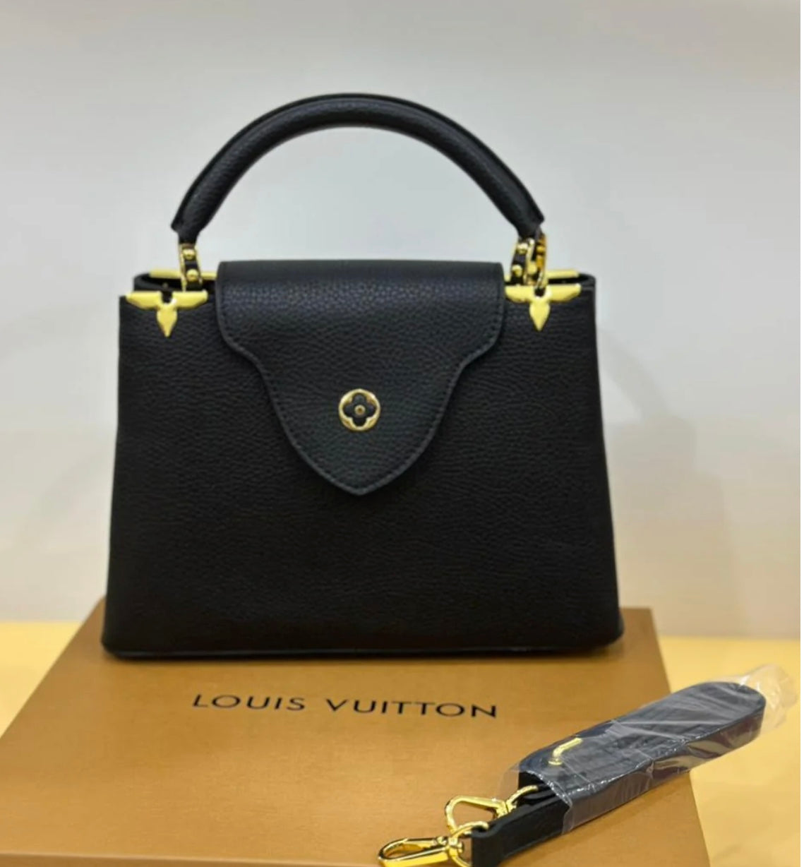Louis Vuitton Bag
