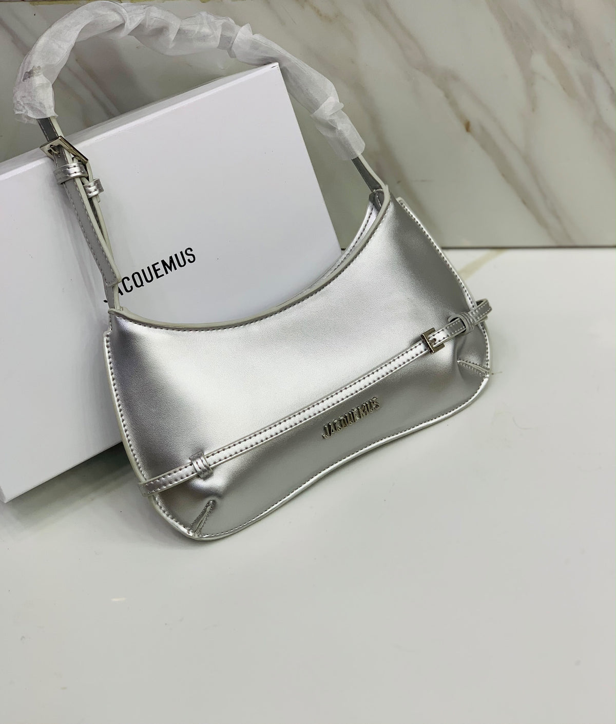 Jacquemus Crossbody Bag