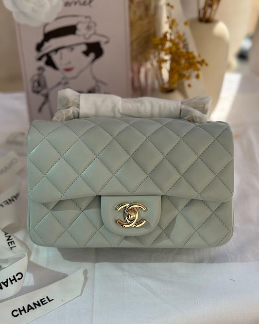 Channel Bag