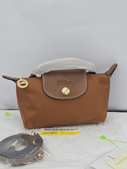 Long Champ Mini Bag