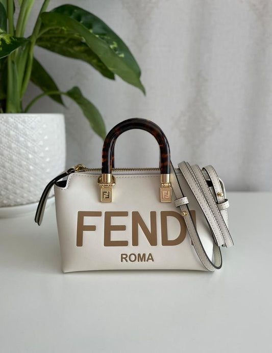 Fendi Roma Bag