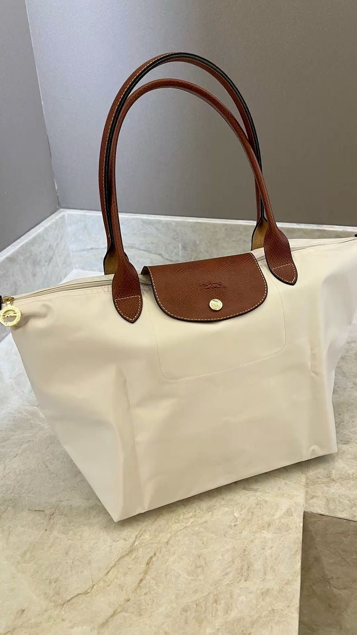 Long Champ Shoulder Bag