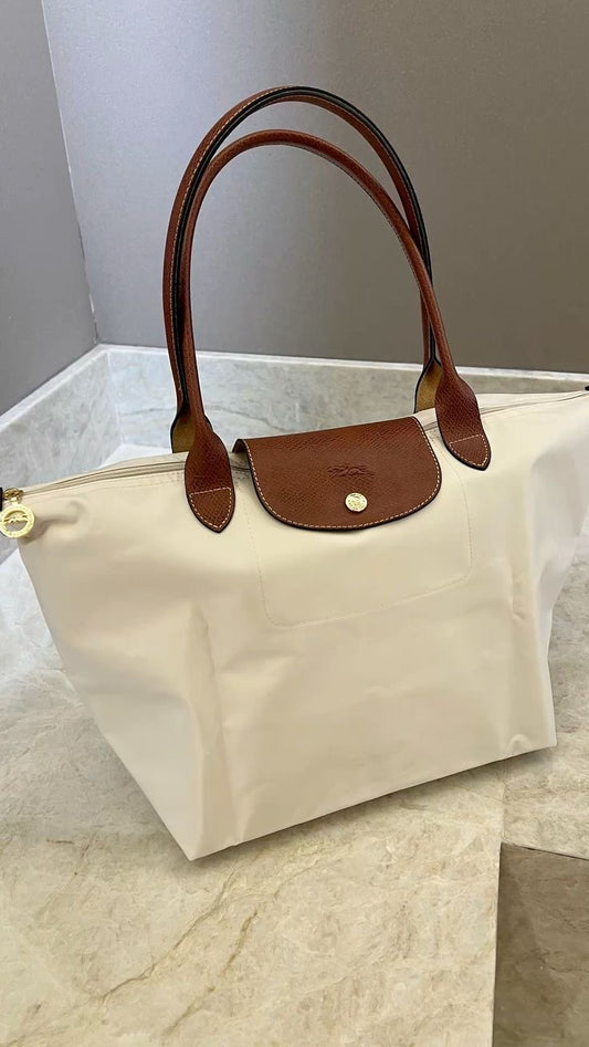 Long Champ Shoulder Bag