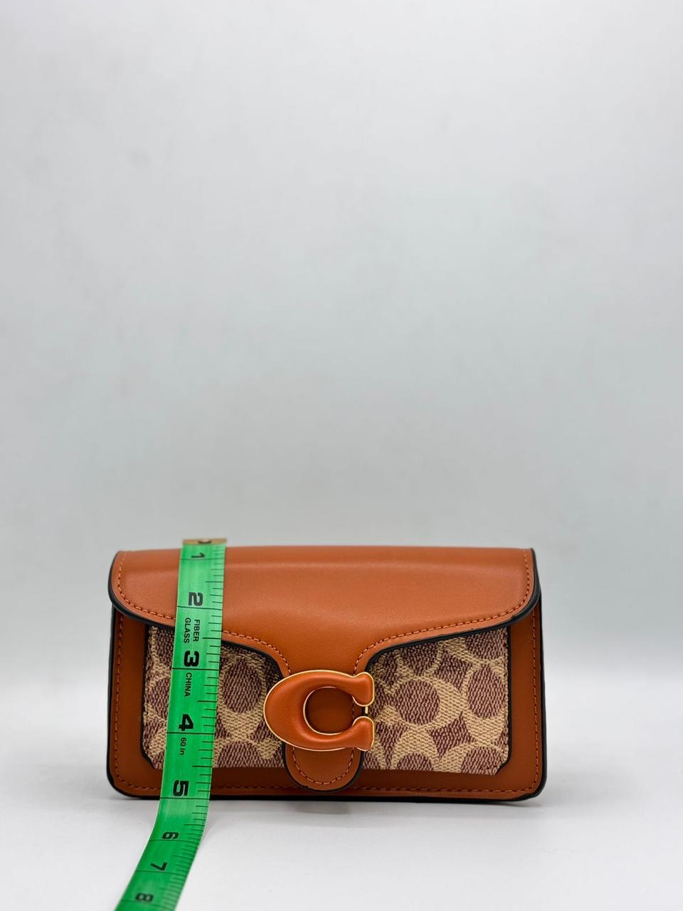 Coach Tabby Mini Bag