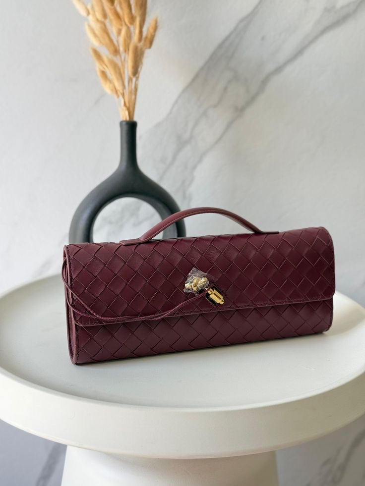 Bottega Veneta Clutch
