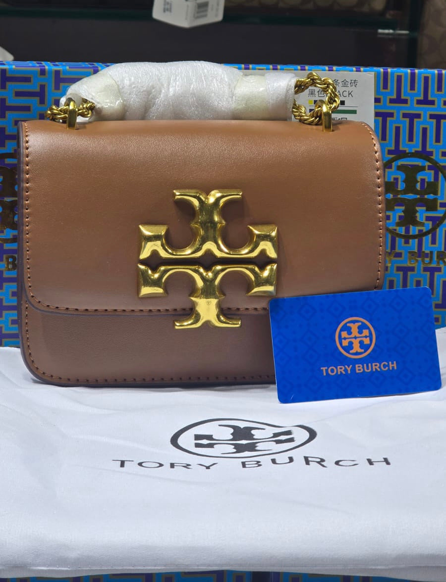 Tory Burch Eleanor Crossbody Bag