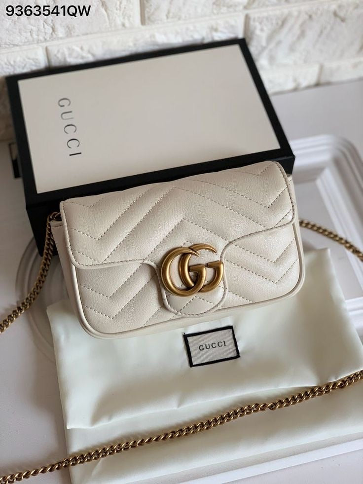 Gucci shoulder bag