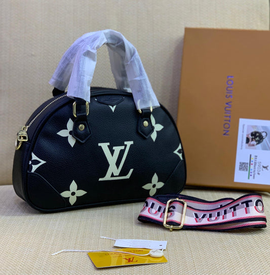 Louis Vuitton Crossbody Bag