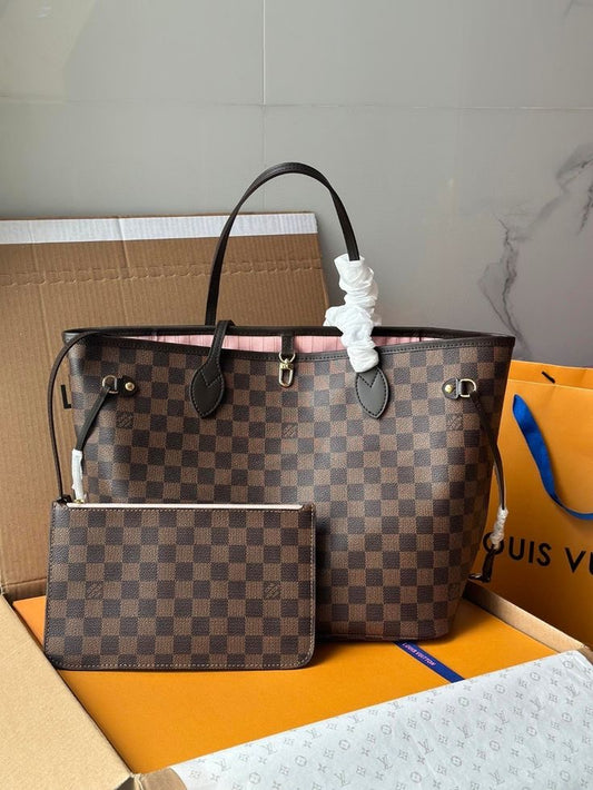 Louis Vuitton Tote Bag