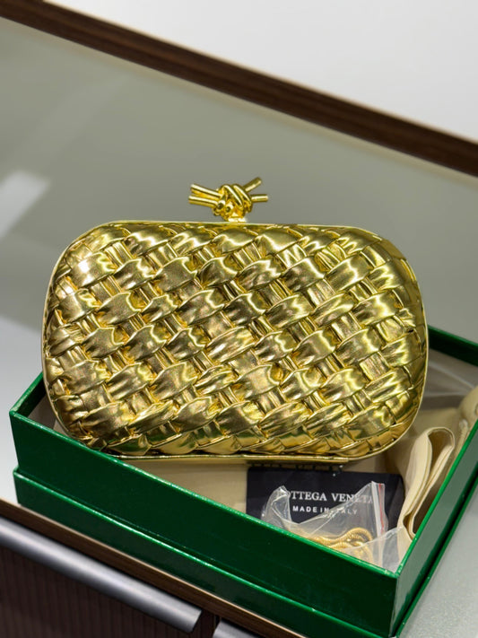 Bottega Veneta Clutch