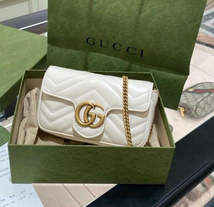 Super Mini Gucci Bag
