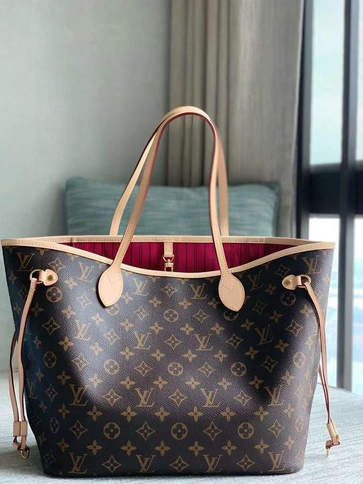 Louis Vuitton Tote Bag