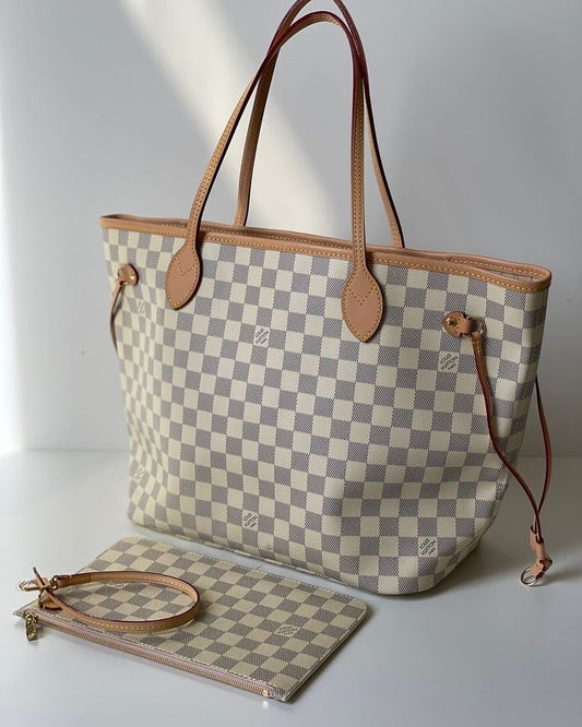 Louis Vuitton Tote Bag