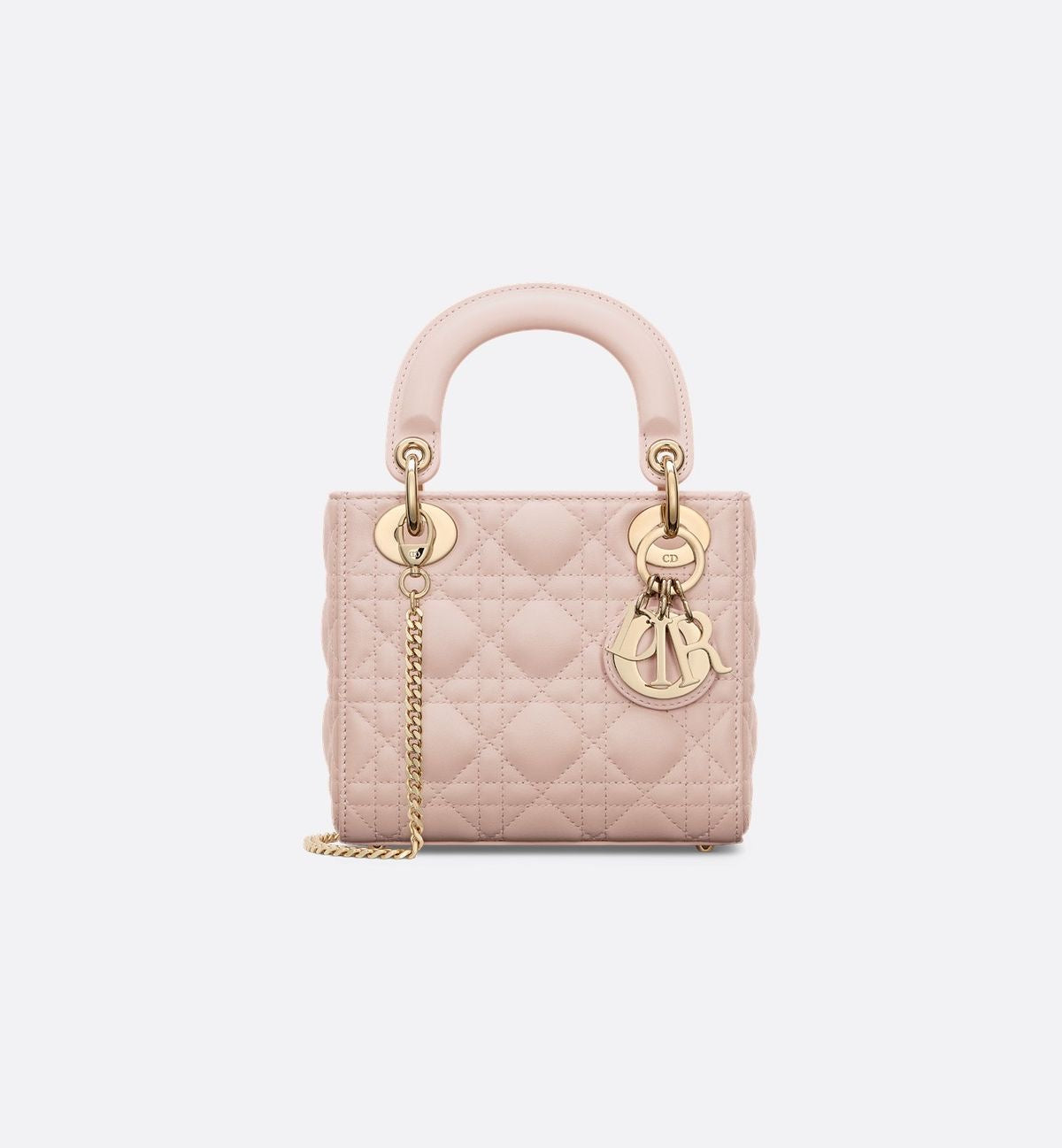 Mini Lady Dior Bag