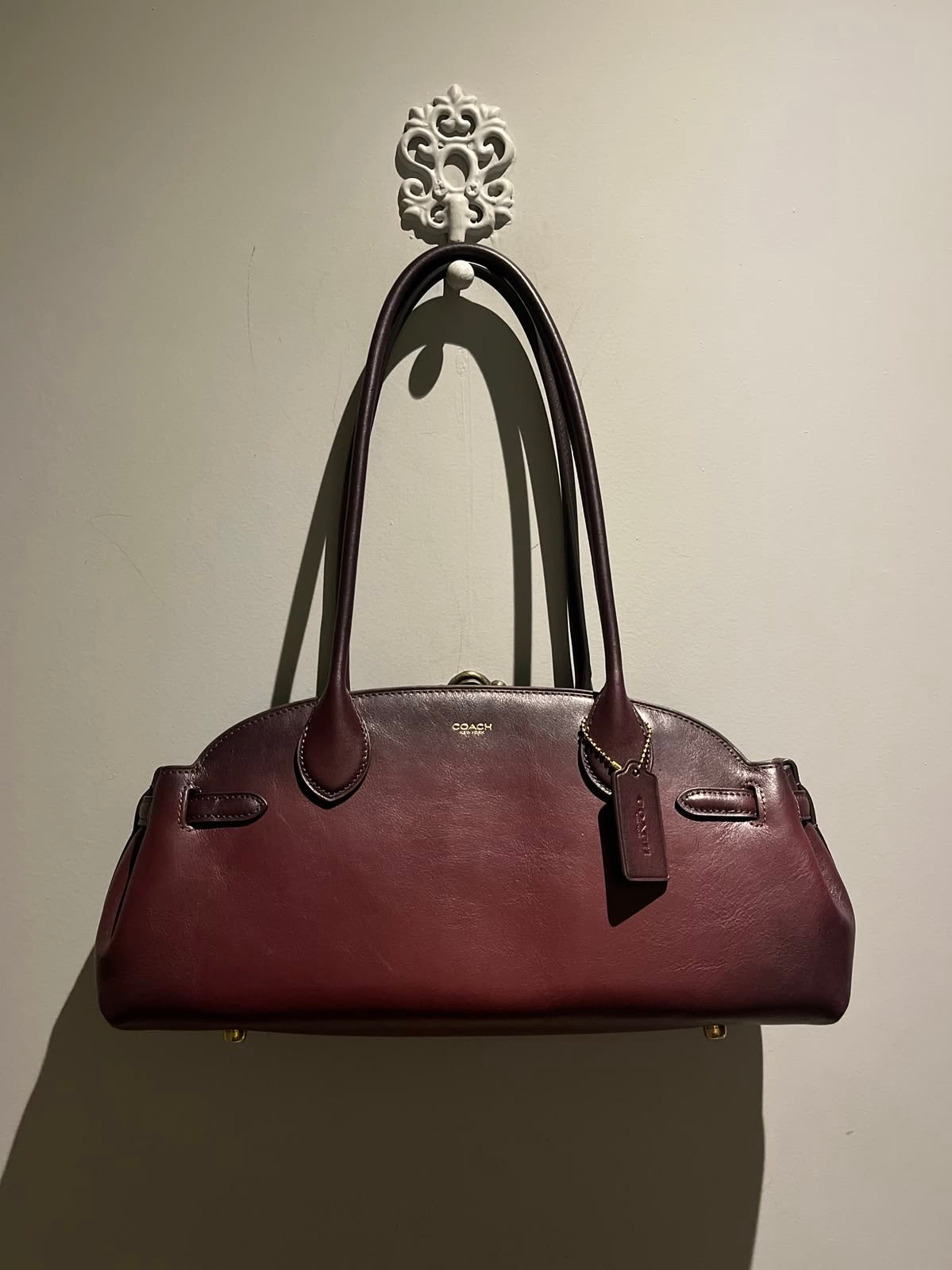 Coach Empire Carryall 38 Bag